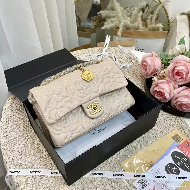 Popular 2719 Chanel Messenger Bags Women For 1203